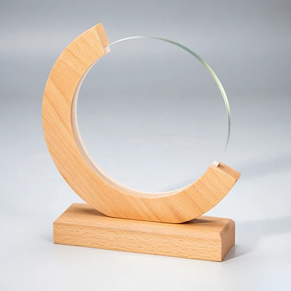 Creative Wood Trophies suppliers